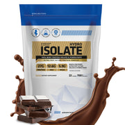 Platinum Isolate Whey 700g
